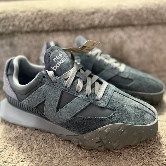 New Balance AURALEE x XC-72 'Blue' UXC72AR 
RARE, NWT Men’s size 6.5 - Picture 3 of 6